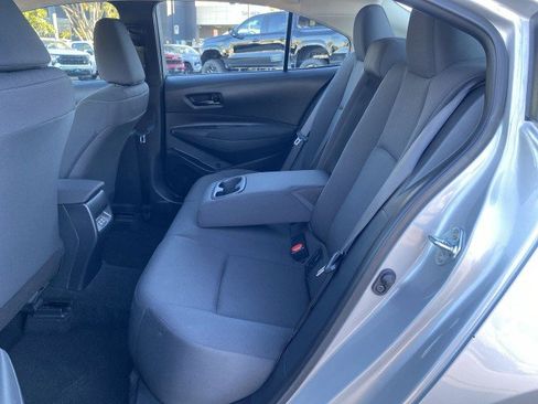 Used 2024 Toyota Corolla LE image 24