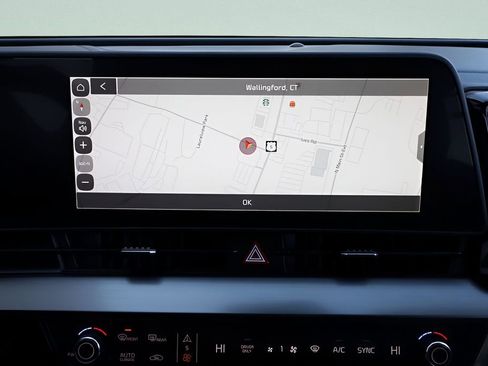 Used 2023 Kia Sportage EX image 35