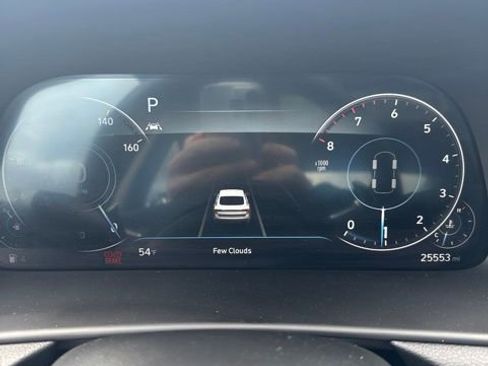 Used 2023 Hyundai Sonata Limited FWD image 2