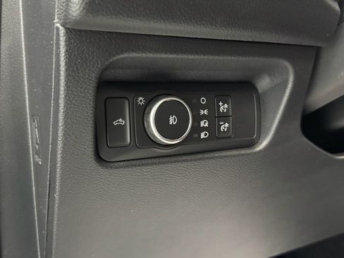 Used 2025 Ford Ranger Raptor image 16