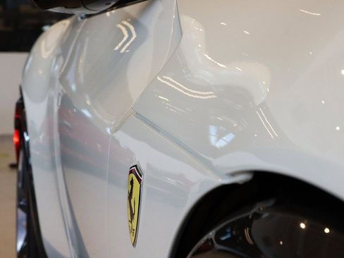 Certified 2024 Ferrari Purosangue image 14