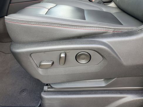 Used 2023 Chevrolet Tahoe RST w/ RST Performance Edition image 12