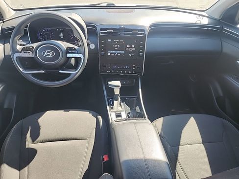 Used 2024 Hyundai Tucson SEL image 5