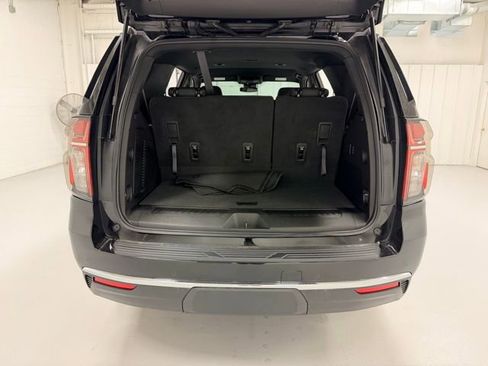 Certified 2023 Chevrolet Tahoe LS image 26