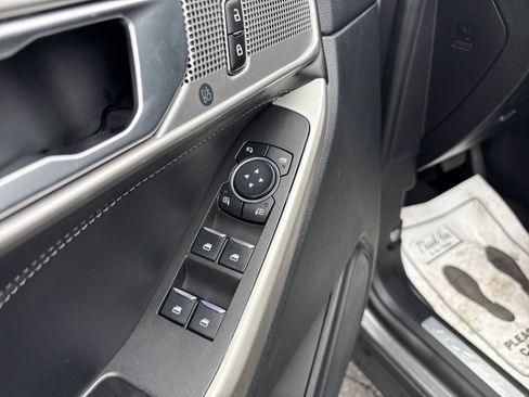 Certified 2023 Ford Explorer Limited AWD/4WD image 21