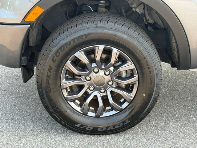Used 2022 Ford Ranger XLT w/ Equipment Group 302A High AWD/4WD image 26