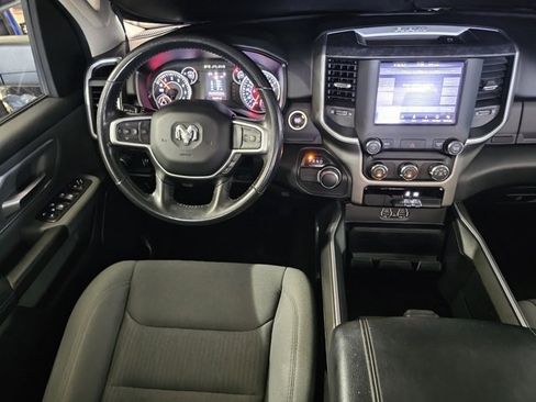 Used 2020 RAM 1500 Big Horn image 29