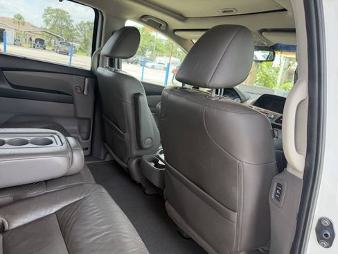 Used 2011 Honda Odyssey EX-L image 13