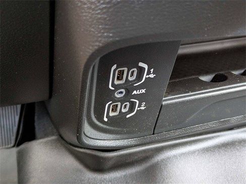 Used 2024 RAM 2500 Laramie image 22