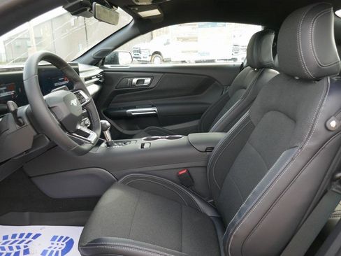 New 2026 Ford Mustang Coupe image 10