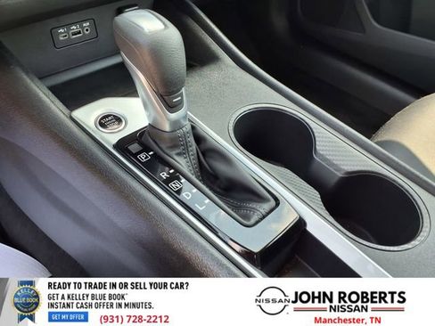 Certified 2025 Nissan Altima 2.5 S image 29