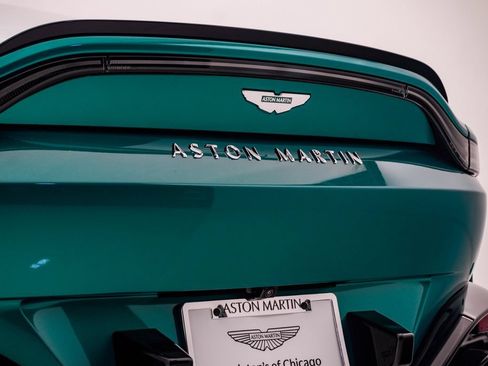 New 2026 Aston Martin V8 Vantage S RWD image 12