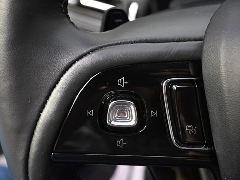 New 2026 Lincoln Corsair Reserve w/ Jet Appearance Package image 34