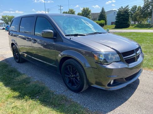 Used 2019 Dodge Grand Caravan GT FWD image 7