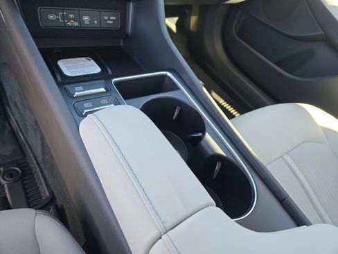 New 2026 Hyundai Sonata SEL FWD image 13