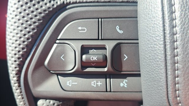 New 2026 Toyota Sequoia TRD Pro AWD/4WD image 30