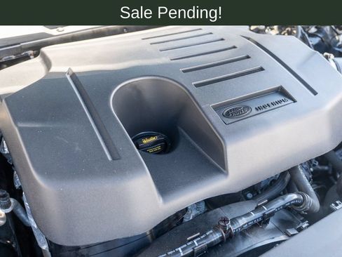 Used 2023 Land Rover Defender 110 X-Dynamic SE AWD/4WD image 37