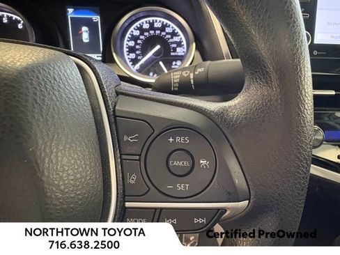 Used 2023 Toyota Camry LE image 30