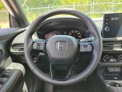 Used 2026 Honda HR-V Sport image 18