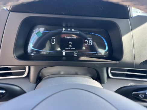 New 2026 Hyundai Elantra SEL Sport Premium w/ Cargo Package image 21