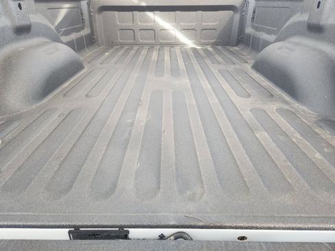 New 2026 RAM 3500 Tradesman w/ Chrome Appearance Group A AWD/4WD image 20