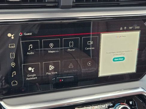 New 2026 GMC Sierra 1500 Denali Ultimate AWD/4WD image 27
