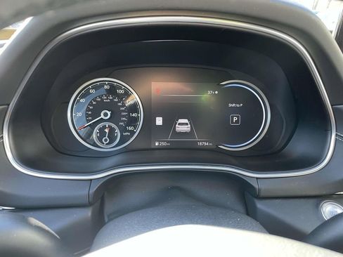 Used 2024 Genesis GV80 2.5T image 31