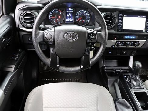 Used 2023 Toyota Tacoma SR image 14