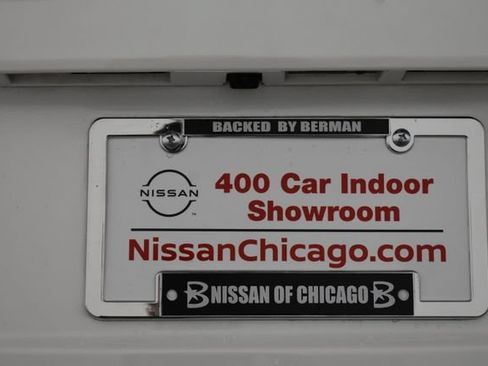 Used 2024 Nissan Kicks SR FWD image 35
