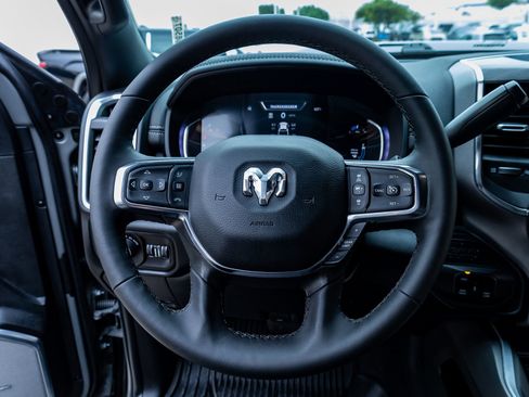 Used 2026 RAM 3500 Laramie image 19