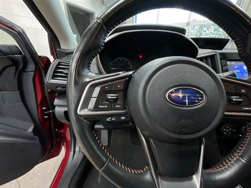 Used 2019 Subaru Crosstrek 2.0i Premium AWD/4WD image 21
