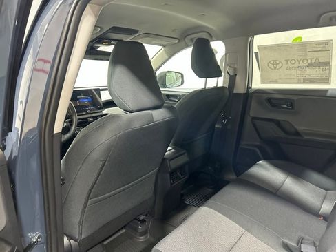 New 2026 Toyota RAV4 LE FWD image 19