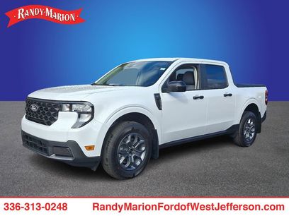New 2025 Ford Maverick XLT w/ XLT Luxury Package