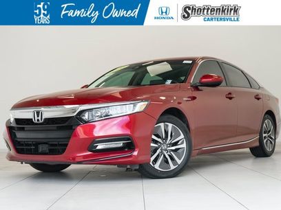 Used 2020 Honda Accord EX