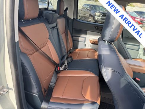 Used 2024 Ford Maverick Lariat w/ FX4 Off-Road Package image 11