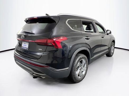 Used 2023 Hyundai Santa Fe SEL AWD/4WD image 5