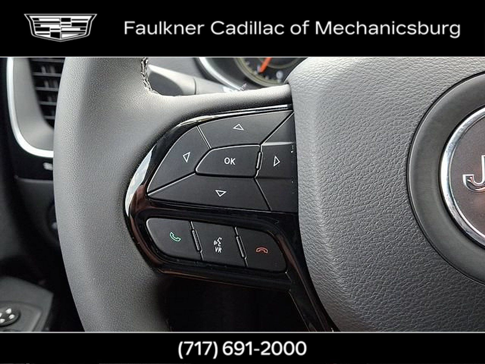 Used 2023 Jeep Cherokee Altitude Lux AWD/4WD image 22