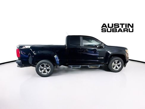 Used 2018 Chevrolet Colorado Z71 image 8