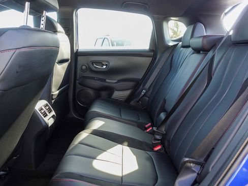 New 2025 Acura ADX A-Spec image 20