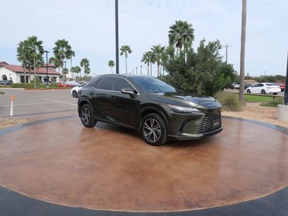 Used 2024 Lexus RX 350 Premium