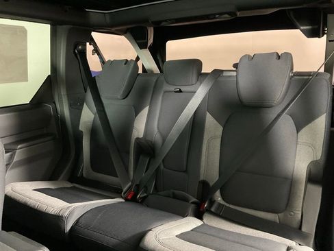 New 2026 Ford Bronco Big Bend AWD/4WD image 14