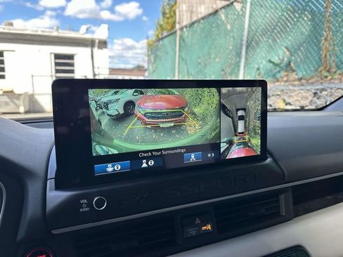 New 2026 Honda Passport TrailSport Elite image 17