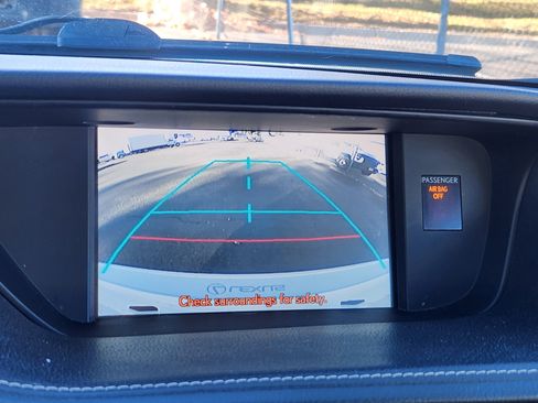 Used 2013 Lexus ES 350 image 25