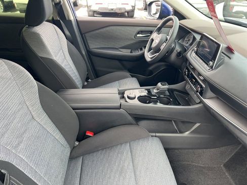 Certified 2023 Nissan Rogue SV image 20