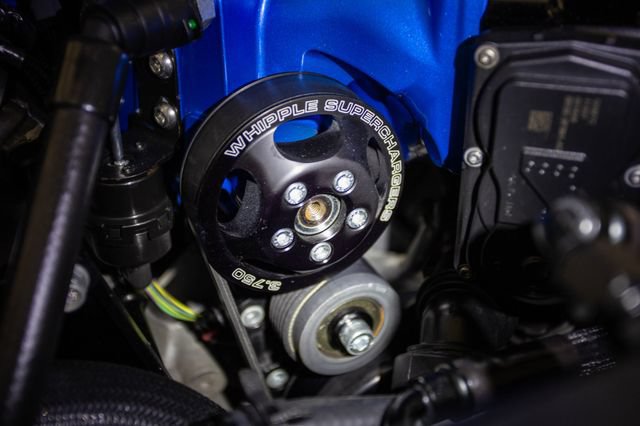 Used 1998 Ford Mustang GT RWD image 62