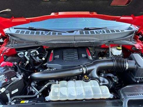 Used 2022 Ford F150 Raptor w/ Raptor 37 Performance Package AWD/4WD image 42
