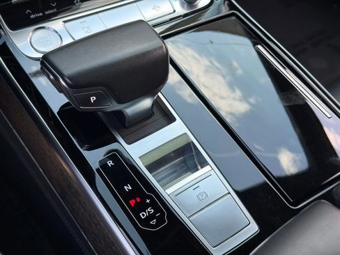 Used 2019 Audi A8 L 3.0T w/ Luxury Package AWD/4WD image 24