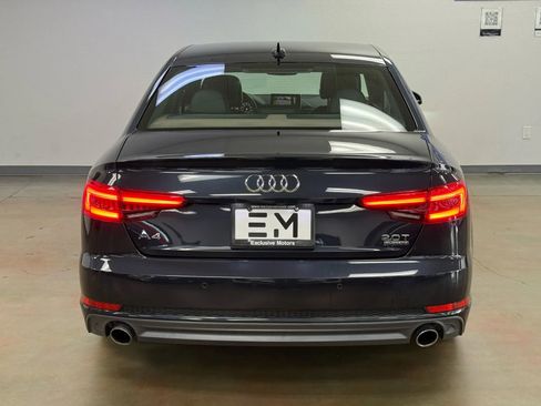 Used 2017 Audi A4 2.0T Premium Plus image 6
