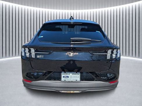 New 2026 Ford Mustang Mach-E Select w/ Comfort Package image 5