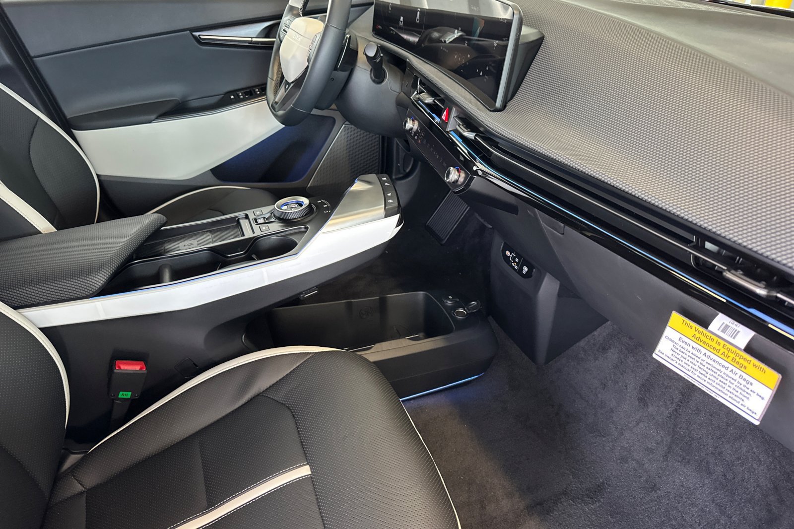 New 2026 Kia EV6 GT-Line RWD image 16